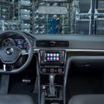 Volkswagen Passat GT представлен официально