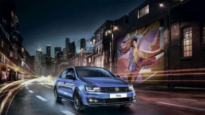 Volkswagen Polo: комплектации и специальные версии