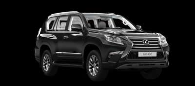 Lexus GX 460 или Toyota Land Cruiser 200